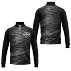 Scion Quarter-zip Pullover SC118