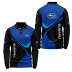 Subaru Apparels SC058