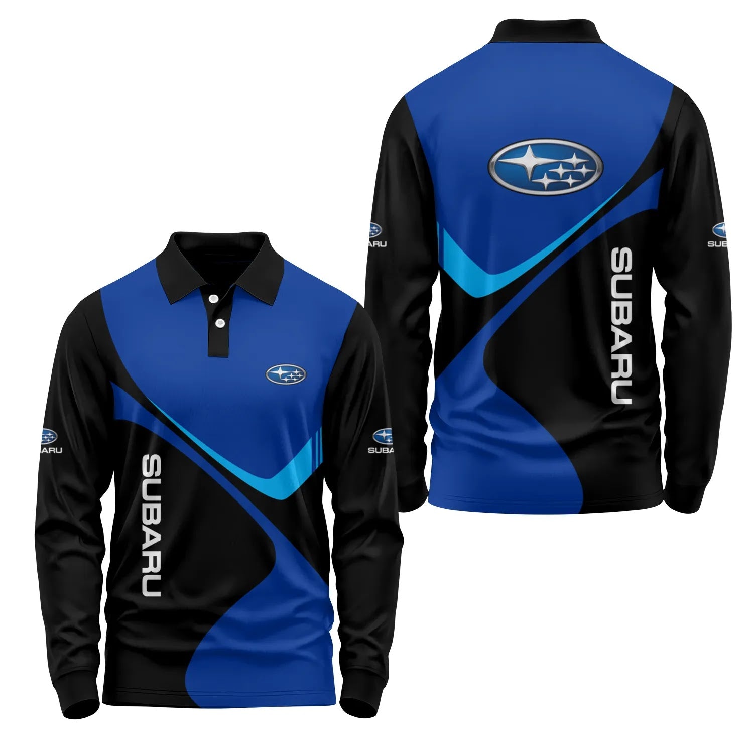 Subaru Apparels SC058