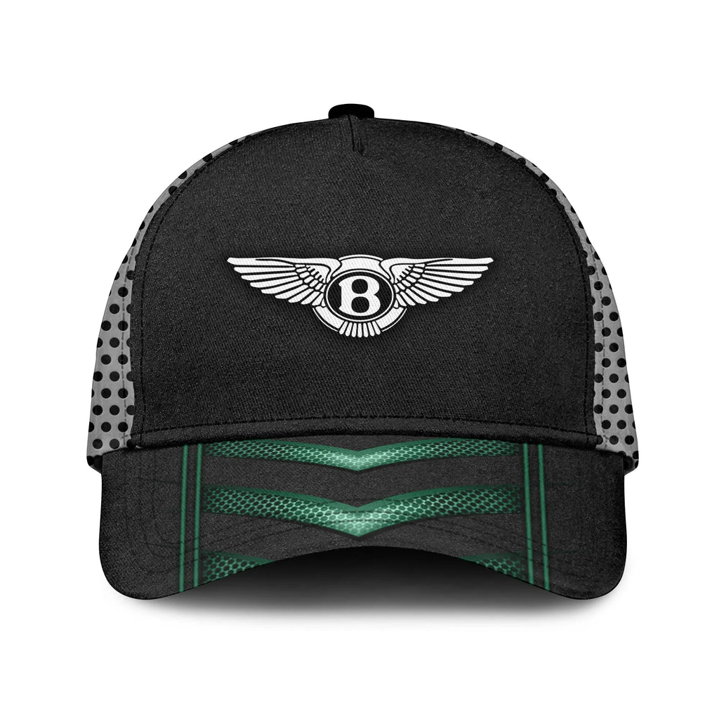 Bentley Cap CSC009