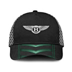Bentley Cap CSC009