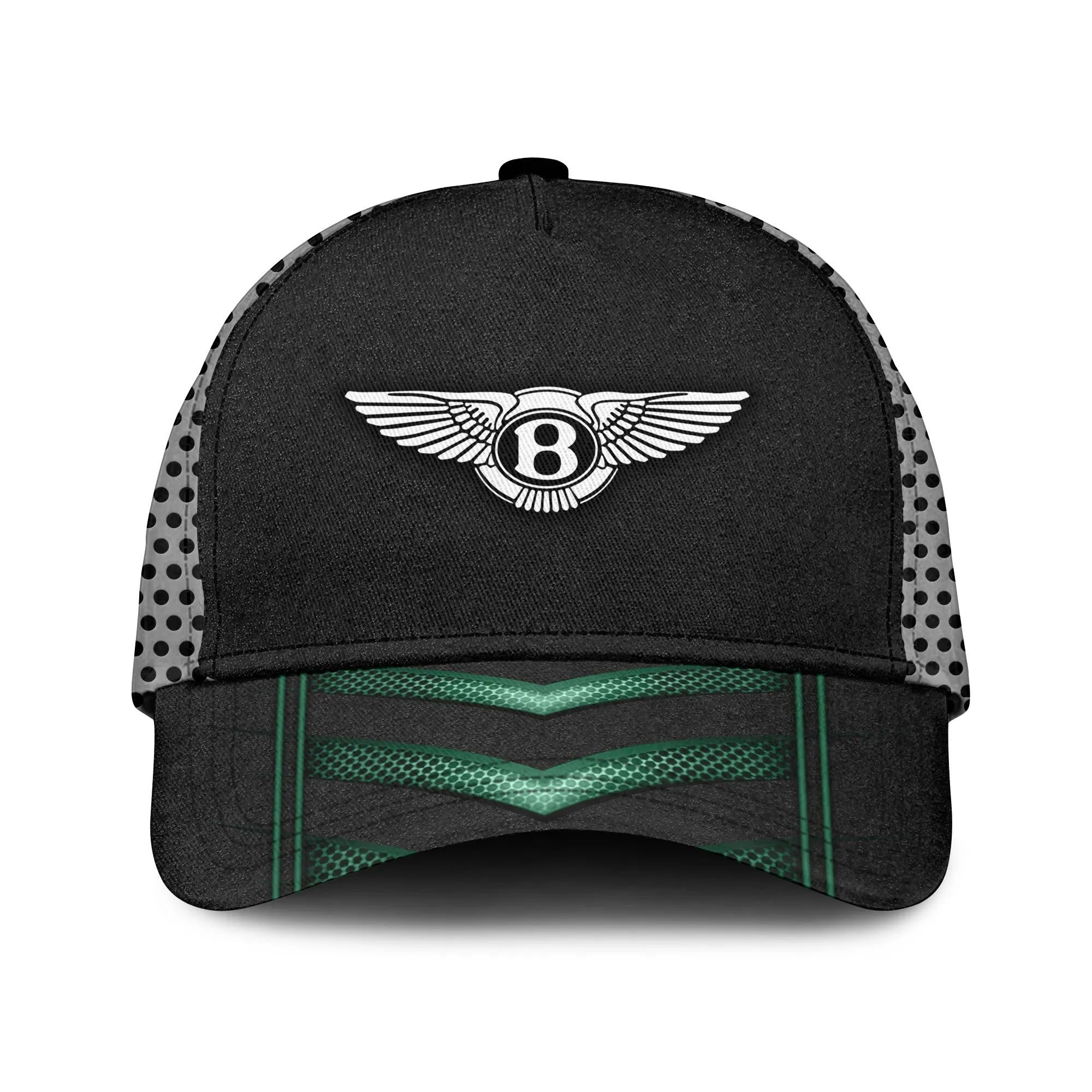 Bentley Cap CSC009