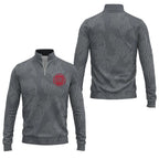 Fiat Quarter-zip Pullover SC114