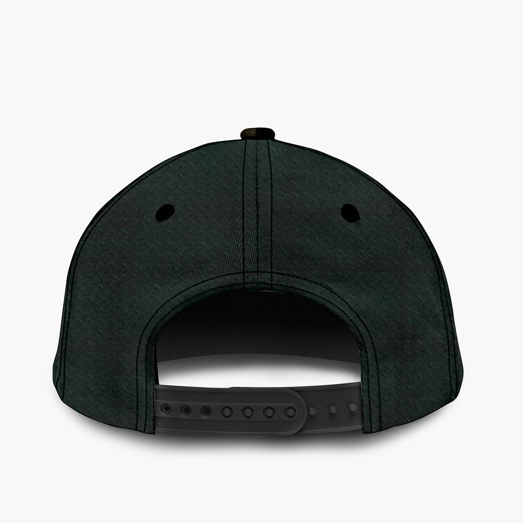 Bentley Cap CSC023