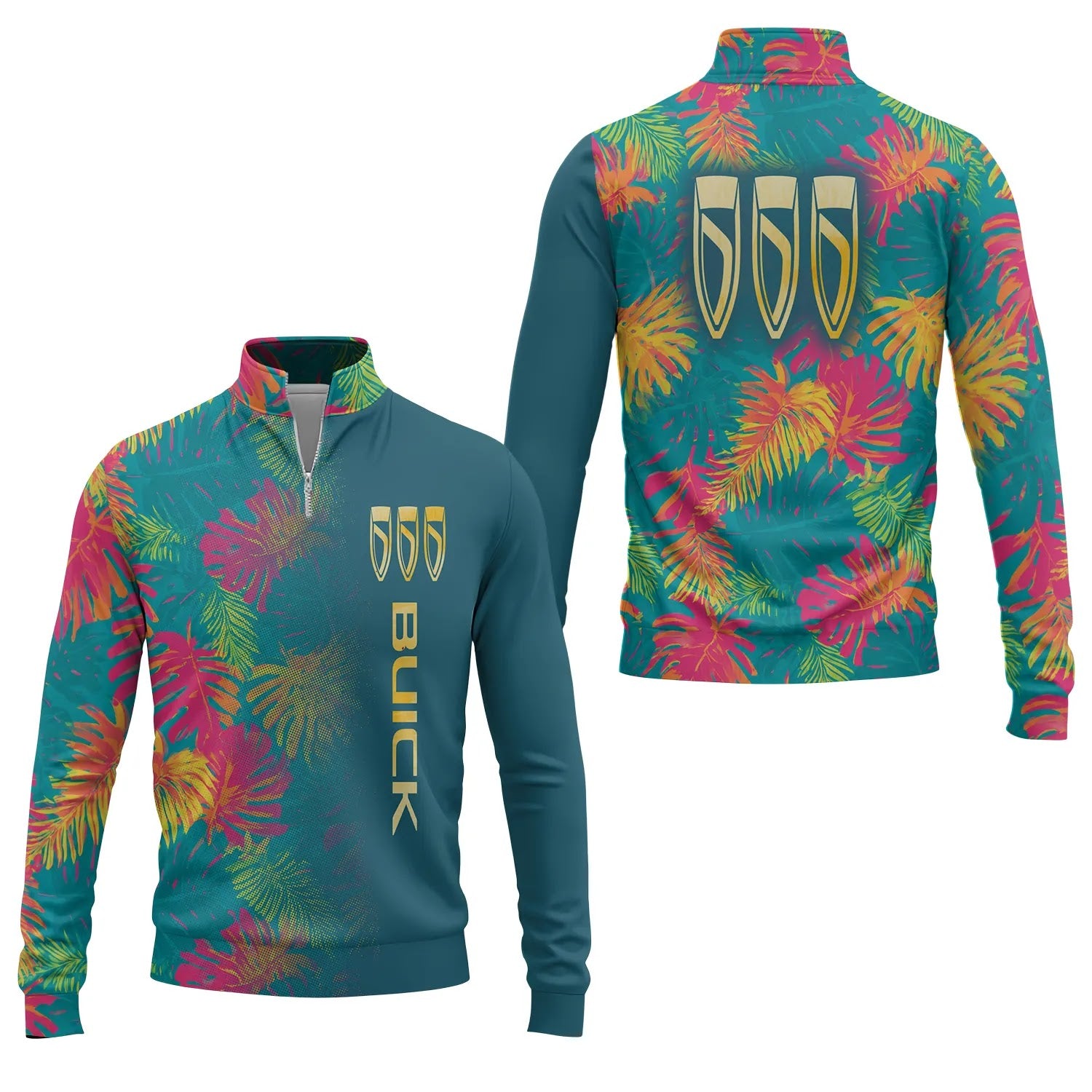 Buick Apparels SHW059