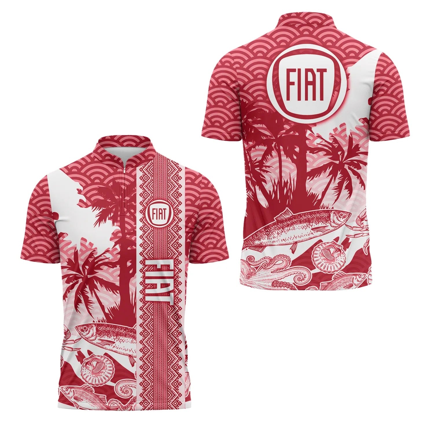 Fiat Apparels SHW038