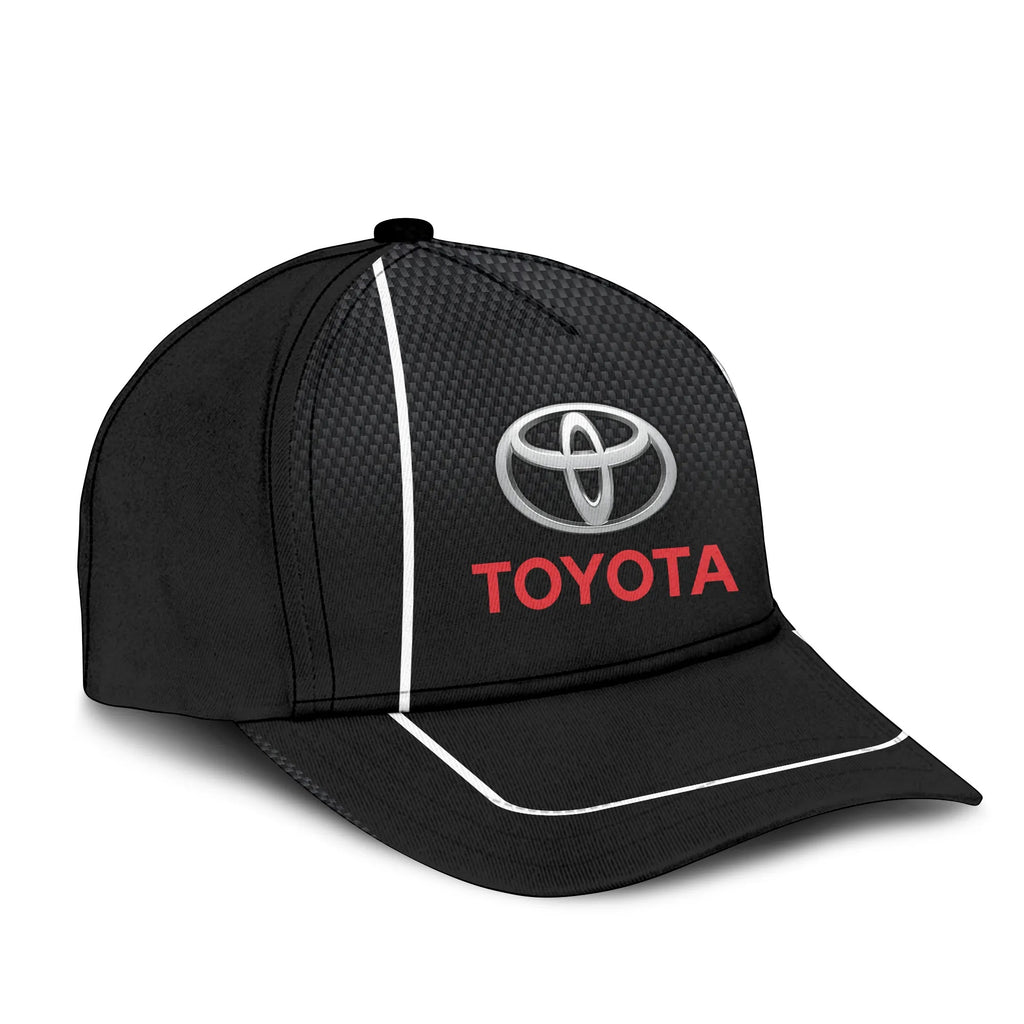 Toyota Cap CSC025