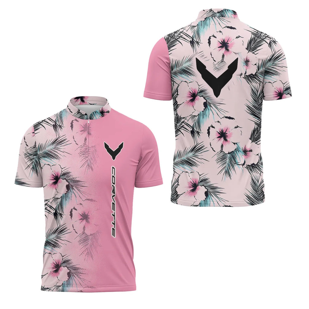 Corvette Apparels SHW056