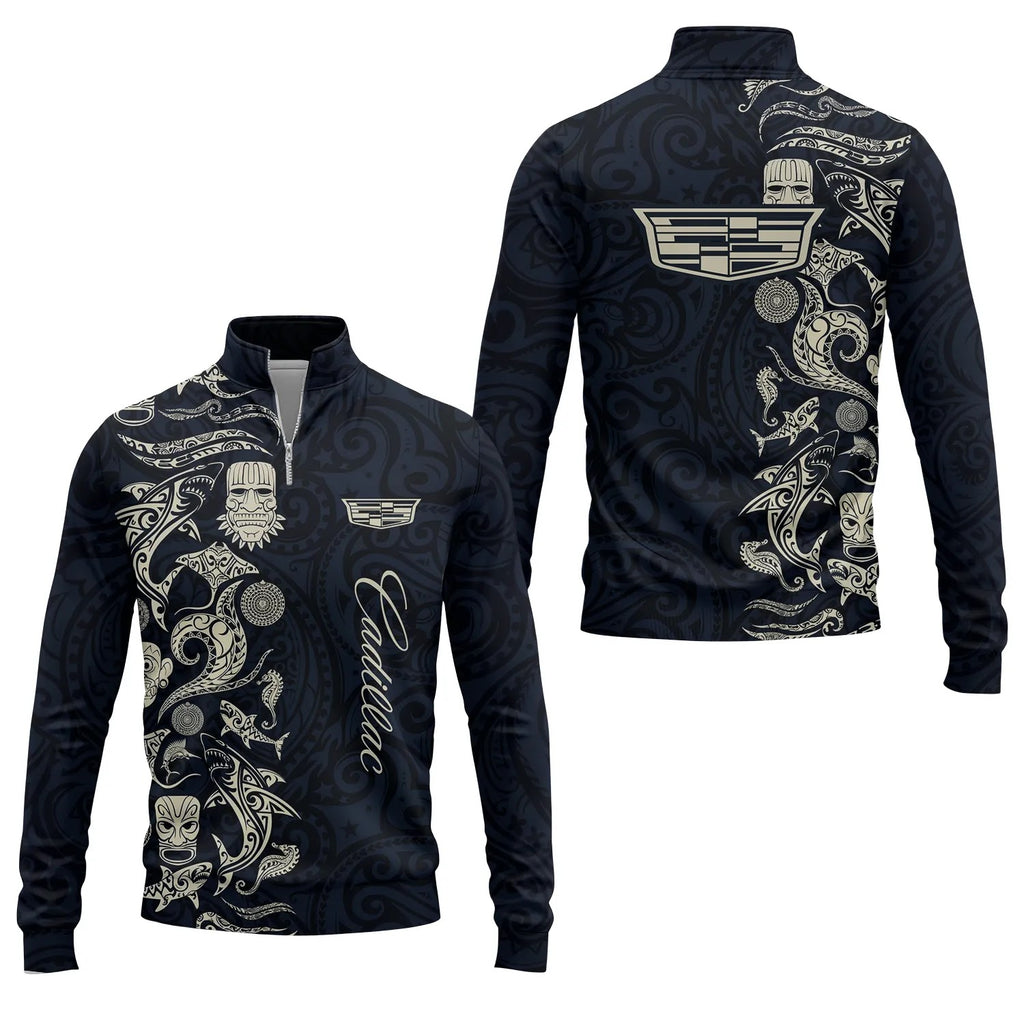 Cadillac Apparels SHW033