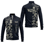 Cadillac Apparels SHW033
