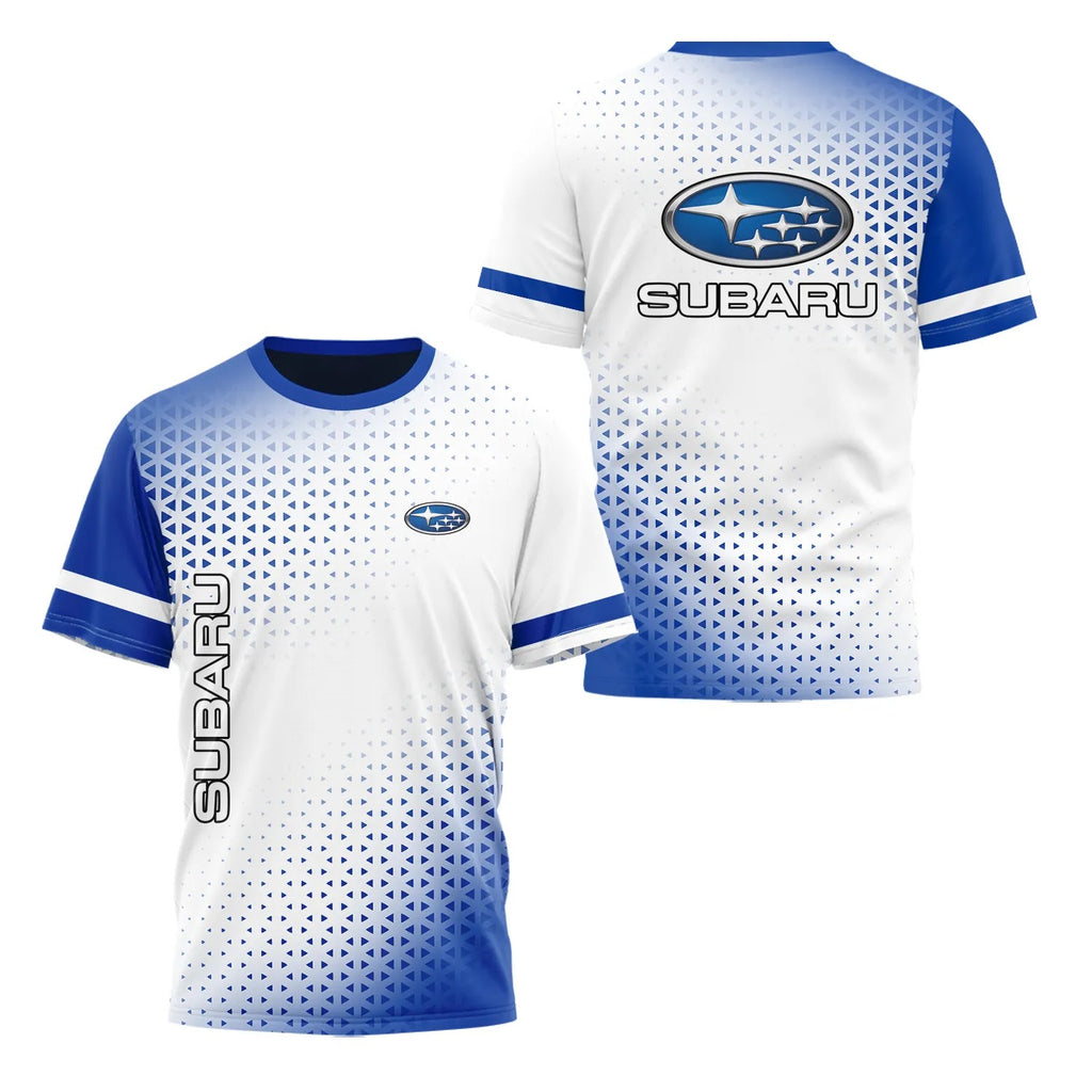 Subaru Apparels SC079