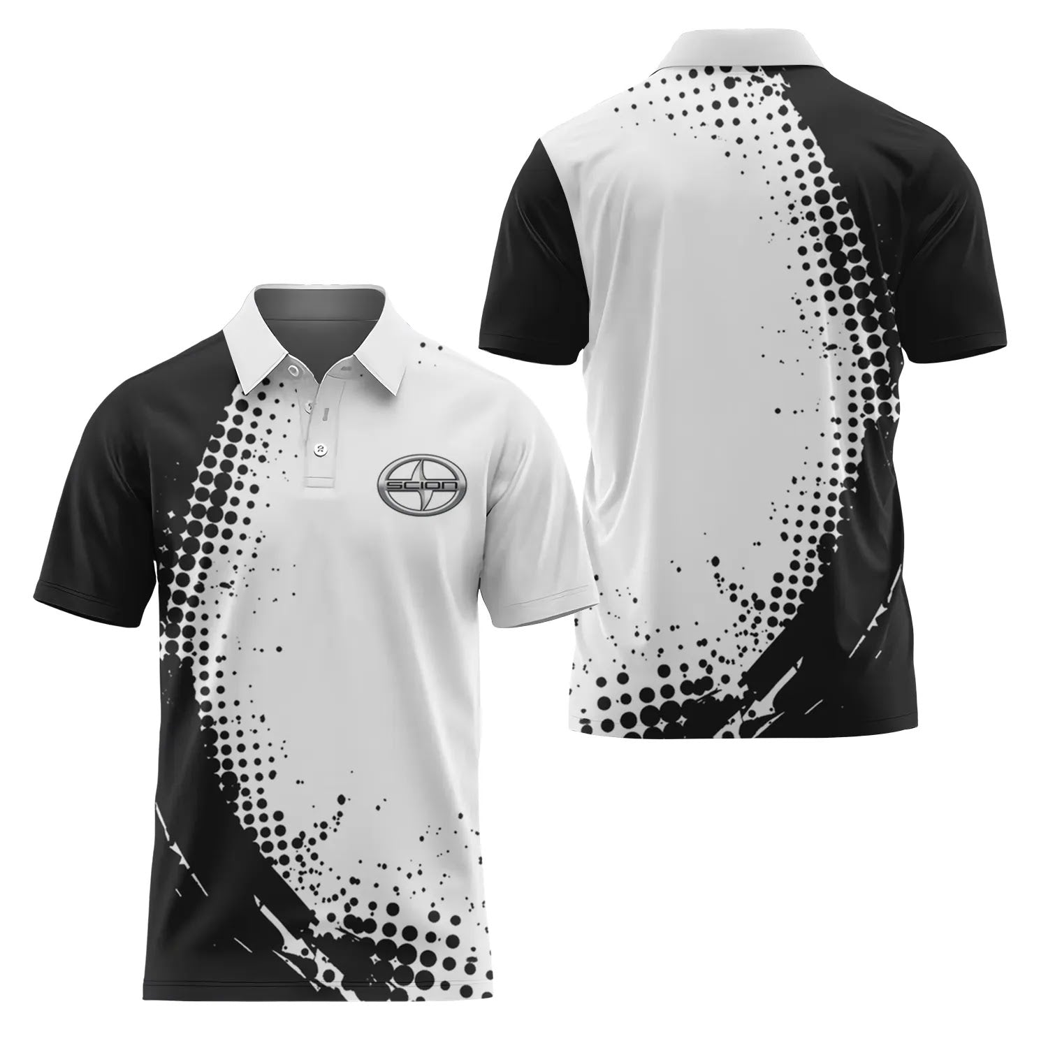 Scion Apparels SC095