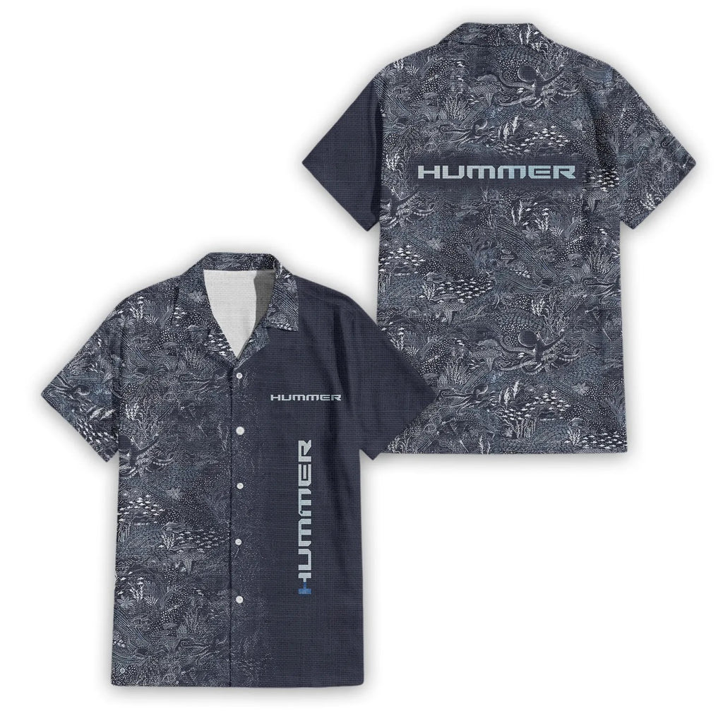 Hummer Apparels SHW006