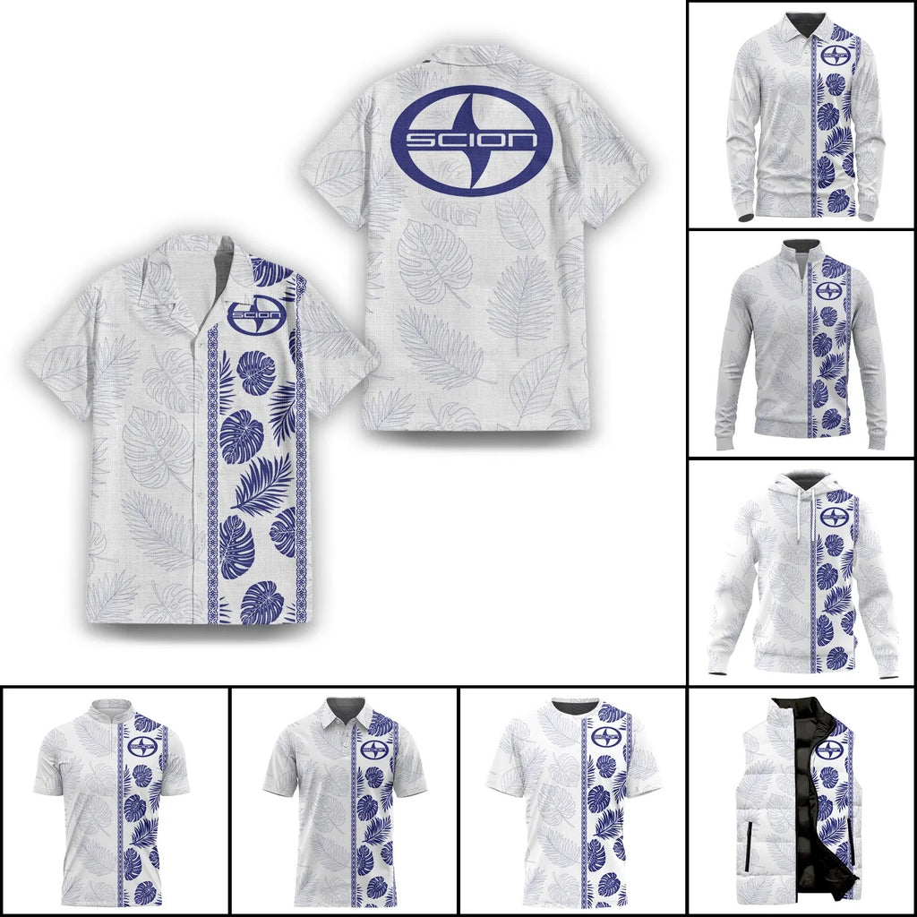 Scion Apparels SHW023