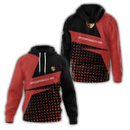 Porsche Hoodie SC083