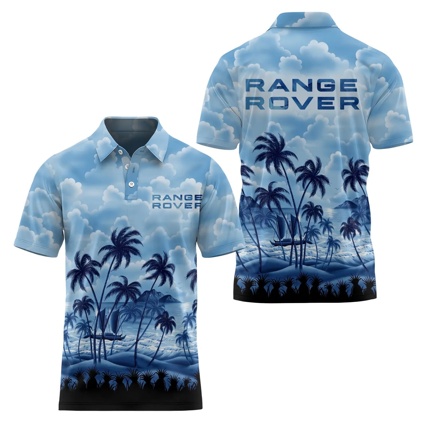 Range Rover Apparels SHW018