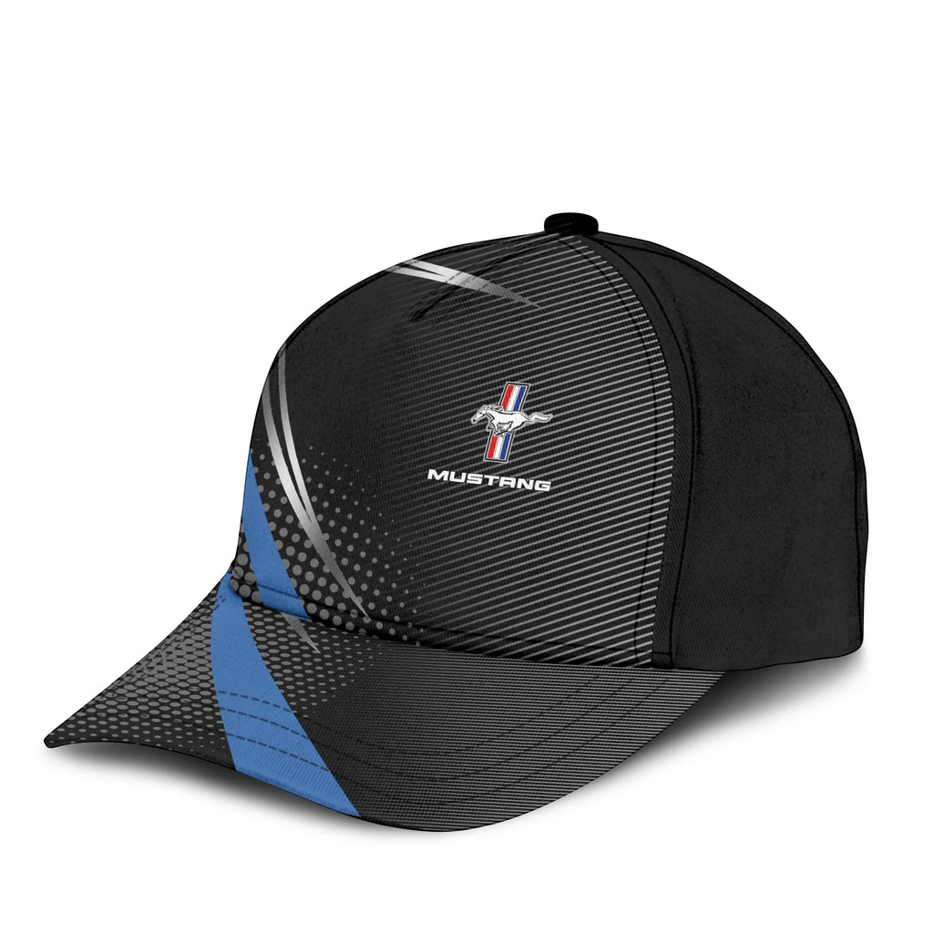Ford Mustang Cap CSC042