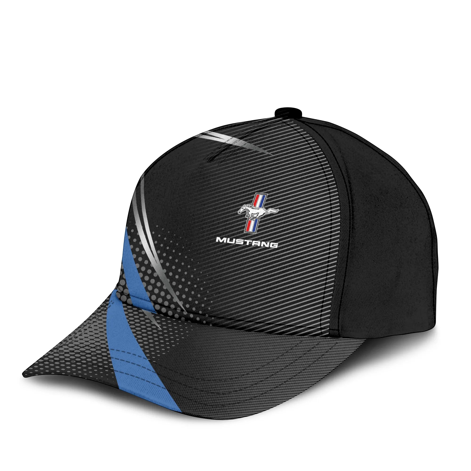 Ford Mustang Cap CSC042
