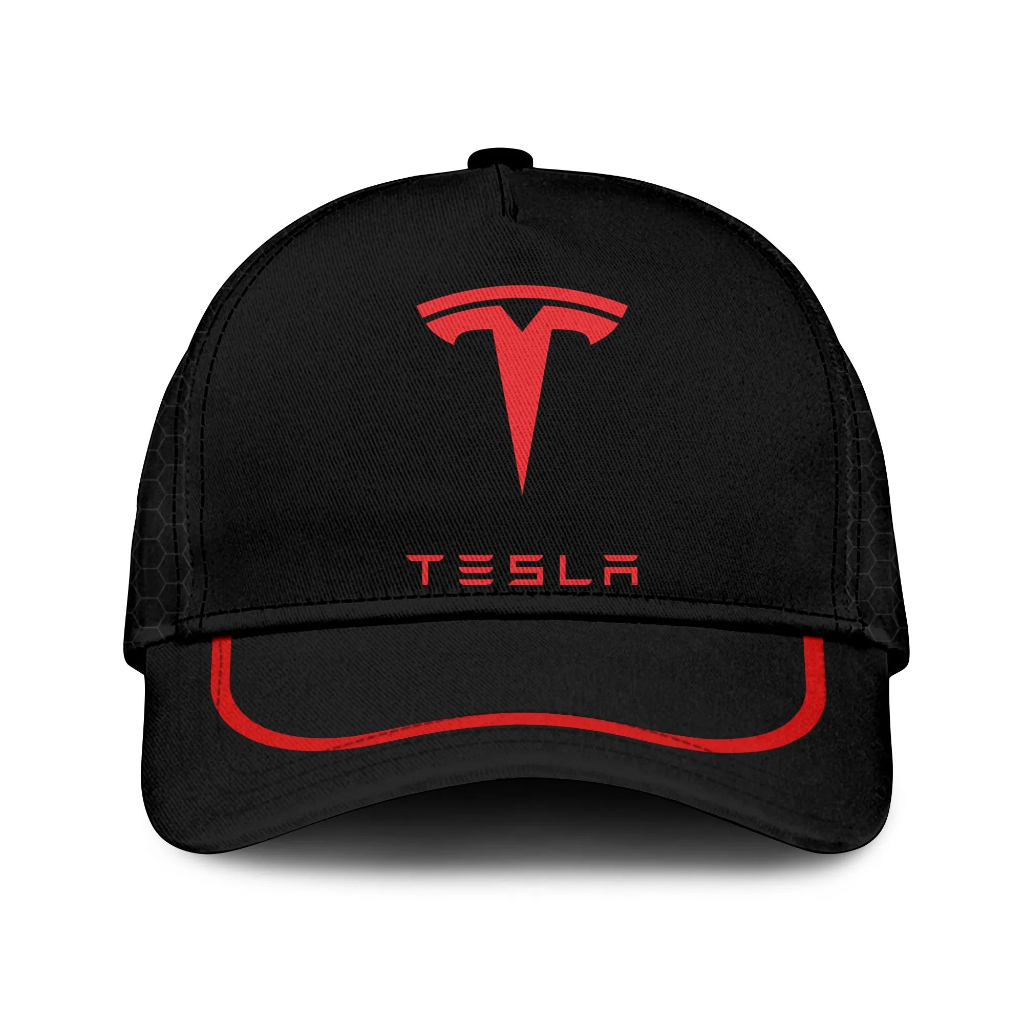 Tesla Cap CSC031