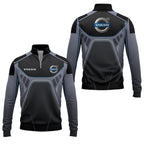 Volvo Quarter-zip Pullover SC088