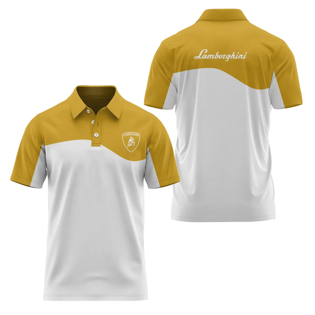 Lamborghini Apparels SC110