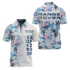 Range Rover Apparels SHW029