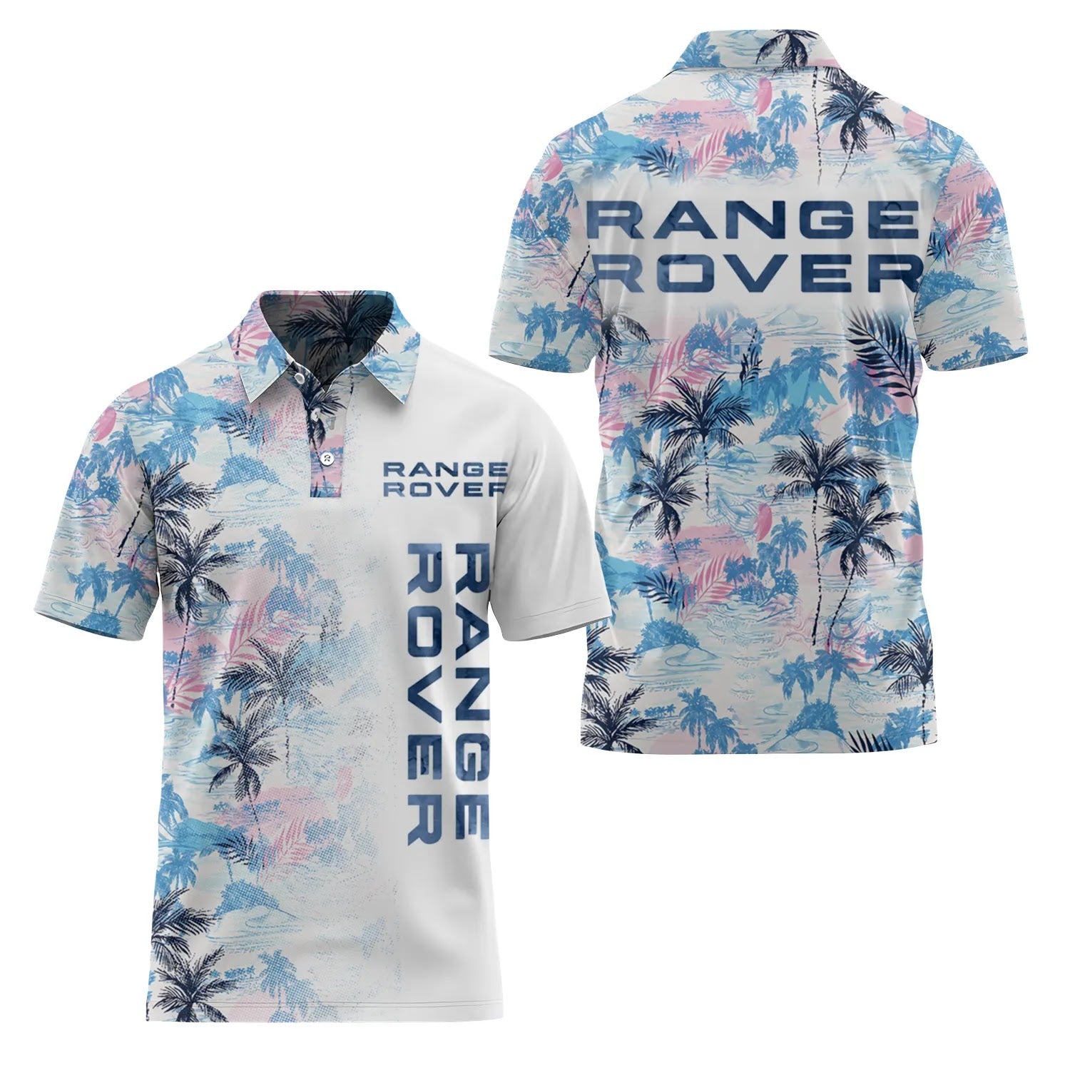 Range Rover Apparels SHW029