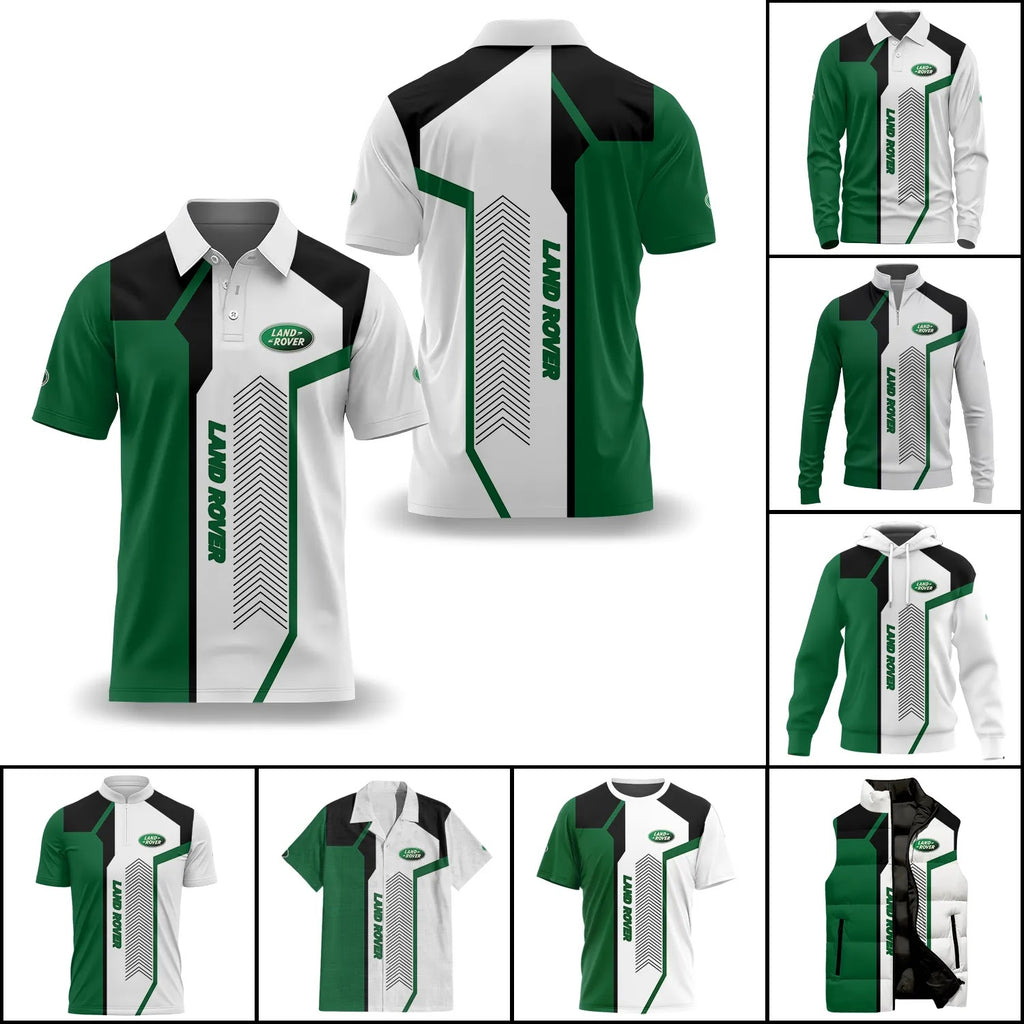 Land Rover Apparels SC065