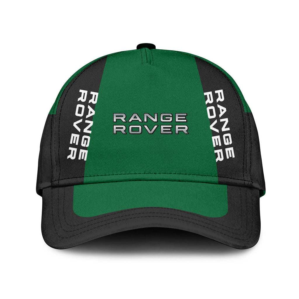Range Rover Cap CSC026