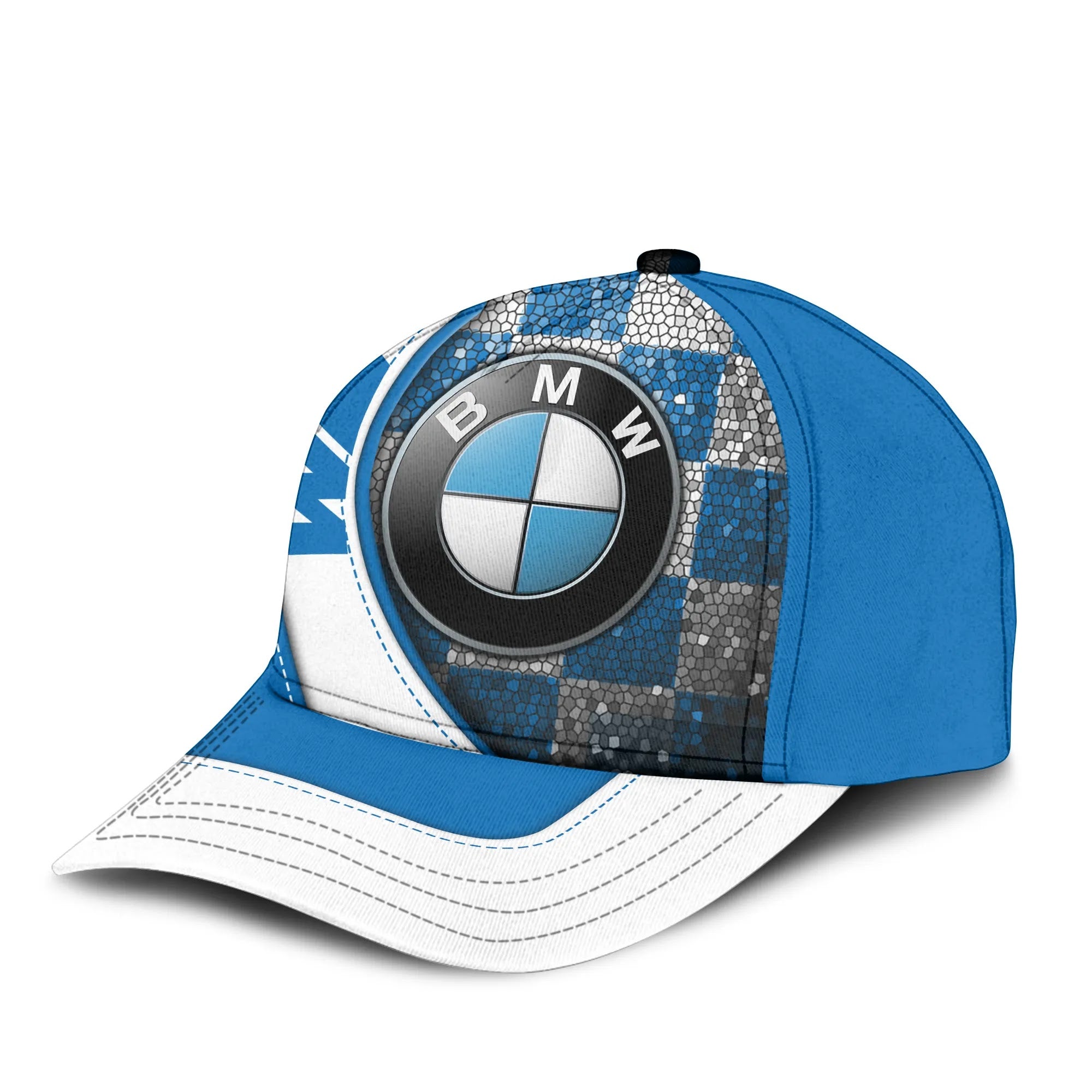 BMW Cap CSC012