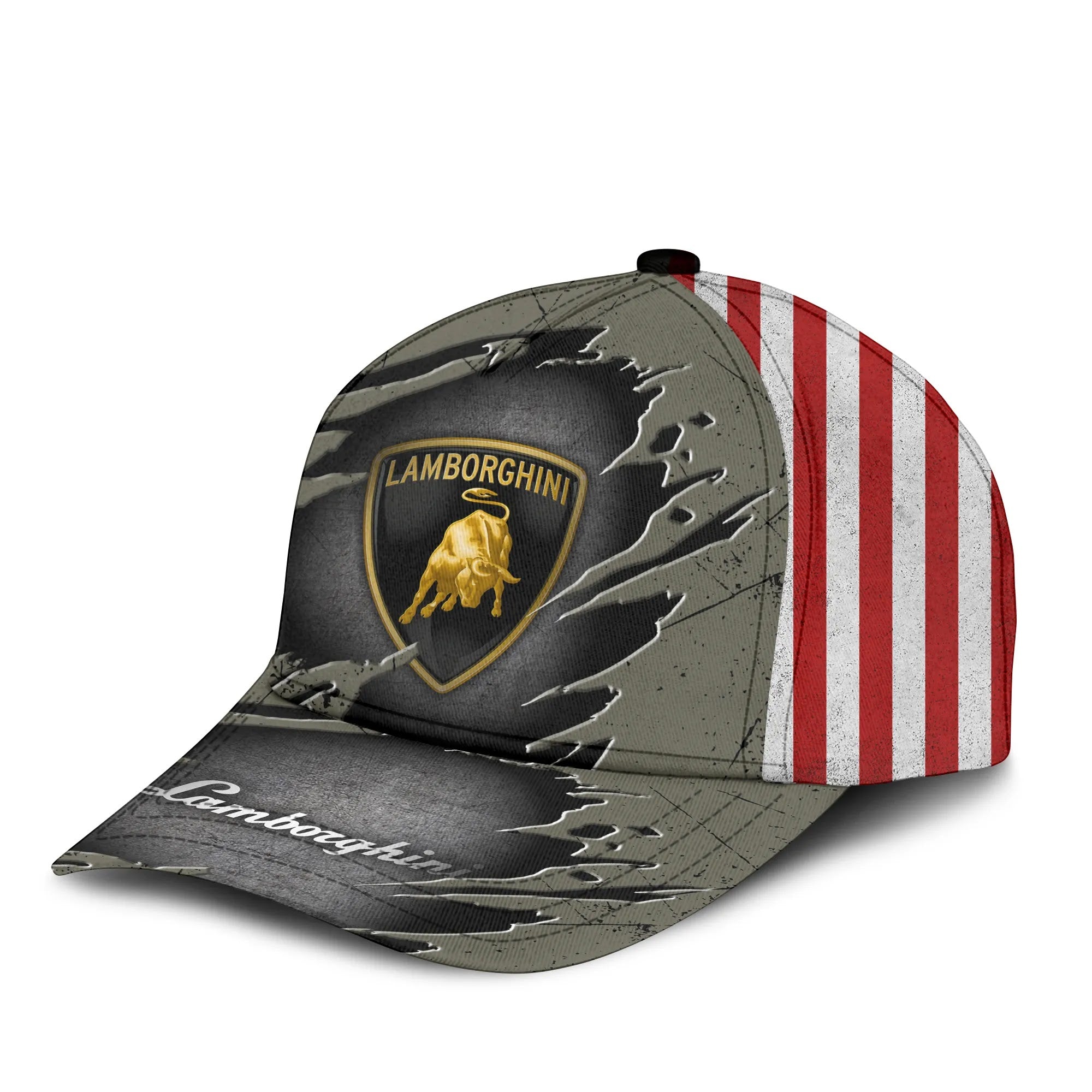 Lamborghini Cap CSC006