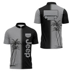 Jeep Apparels SHW037
