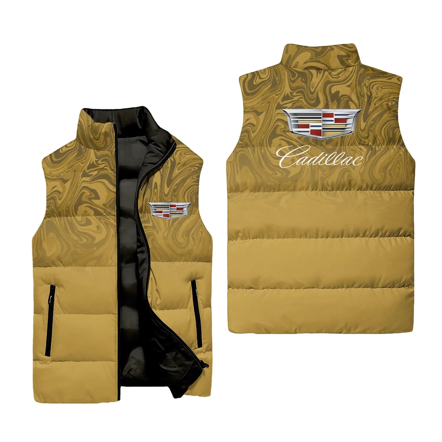 Cadillac Apparels SC091
