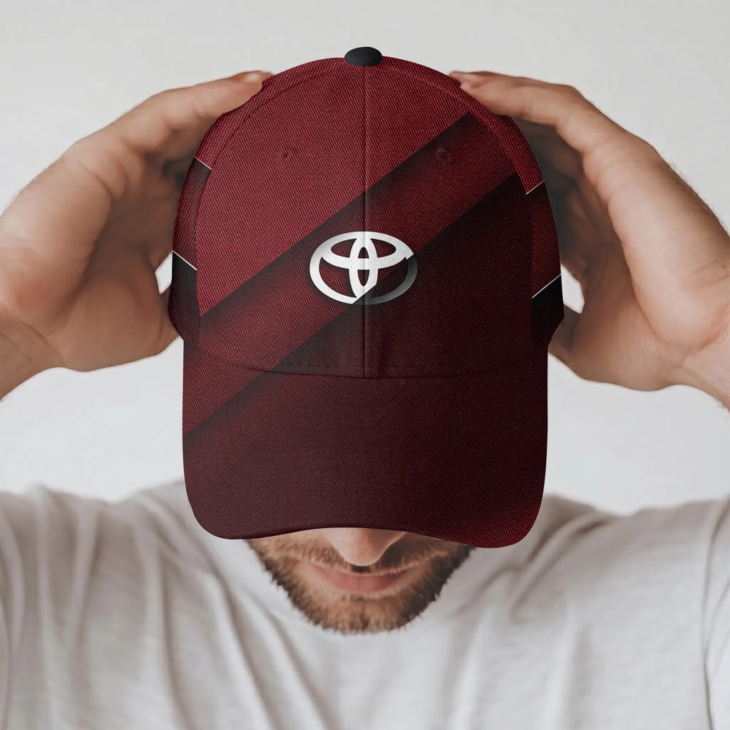 Toyota Apparels CSC066