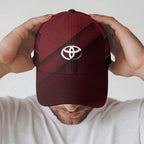 Toyota Apparels CSC066