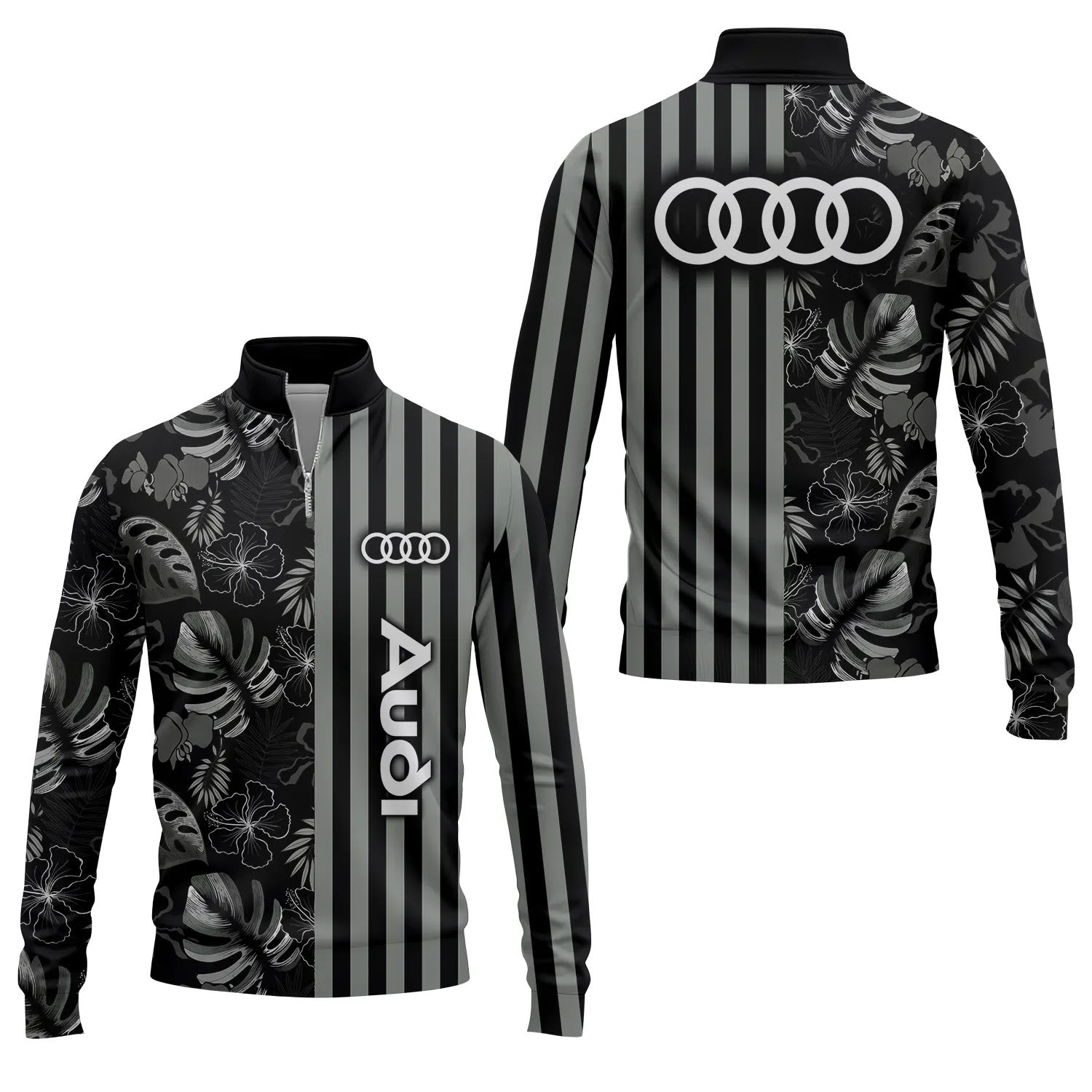 Audi Apparels SHW040