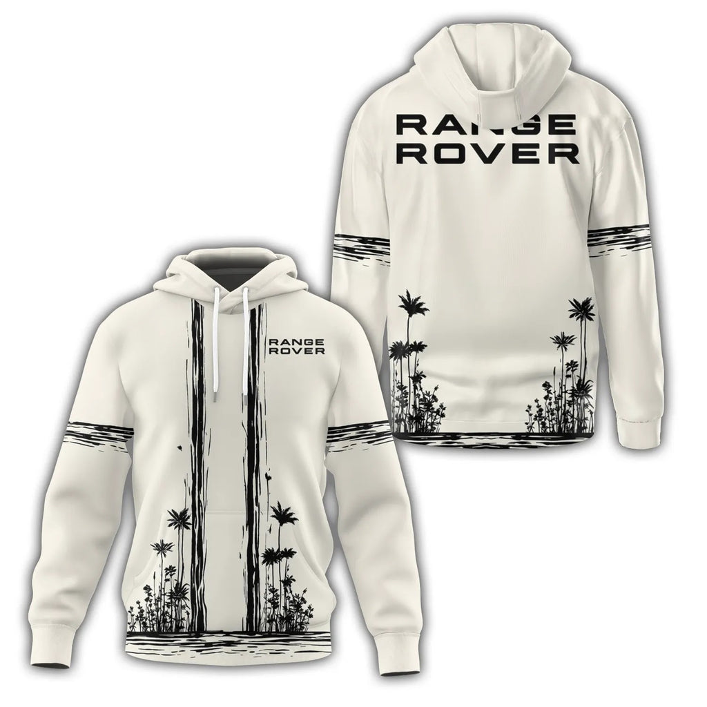 Range Rover Apparels SHW043