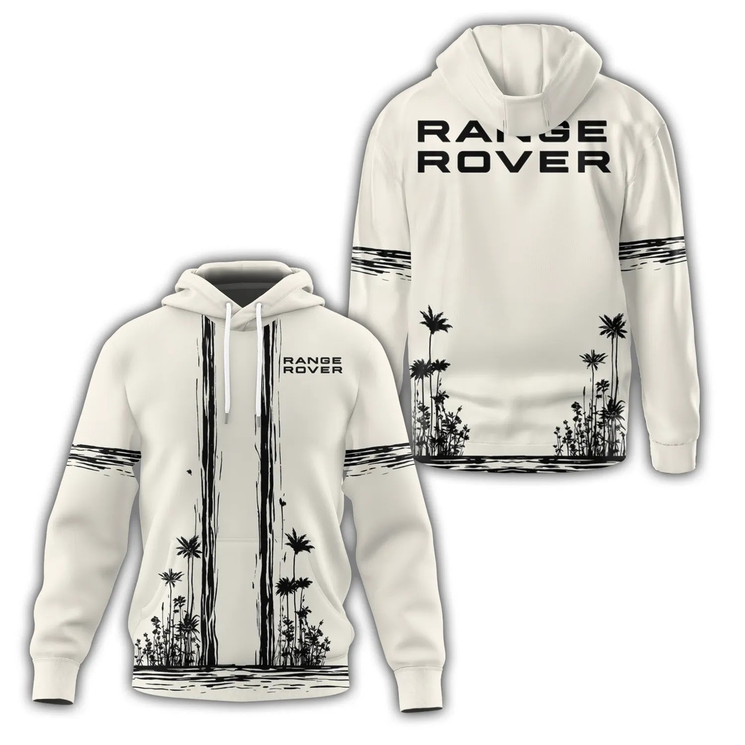 Range Rover Apparels SHW043