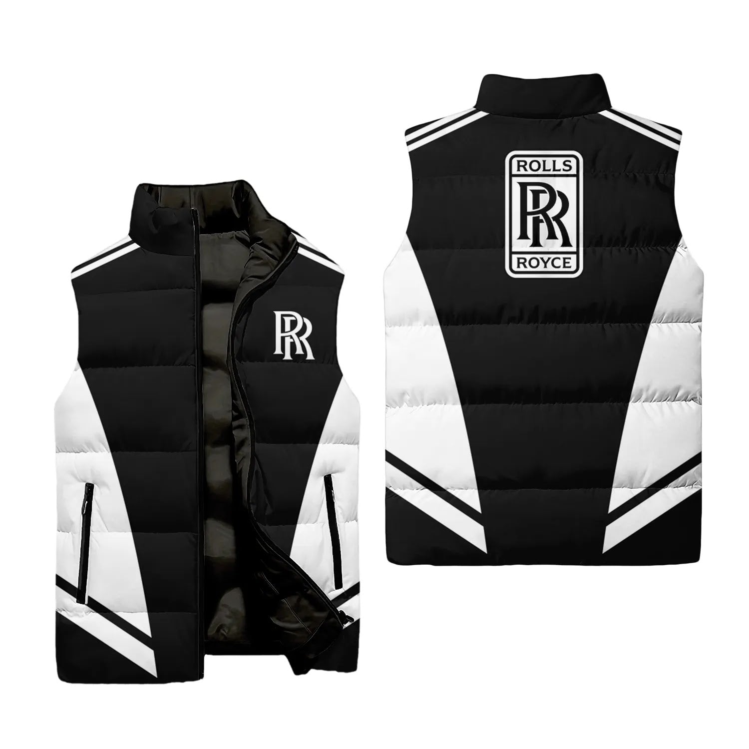 Rolls-Royce Apparels SC092