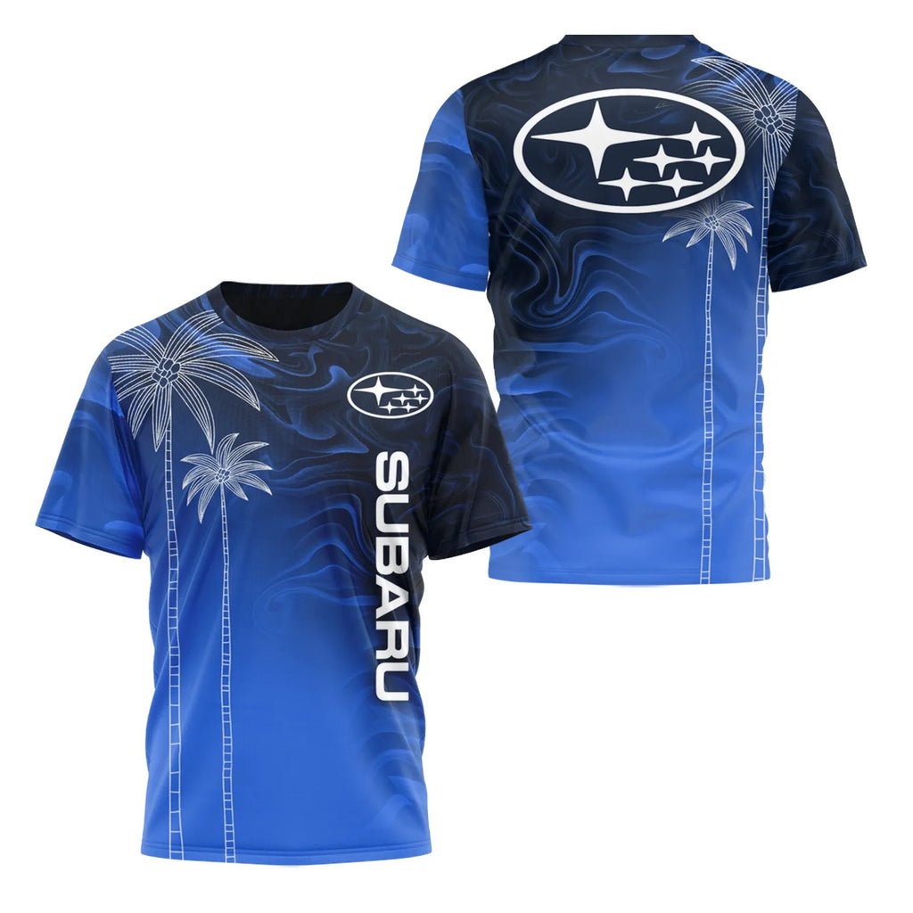 Subaru Apparels SHW070