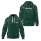 Aston Martin Hoodie SC091