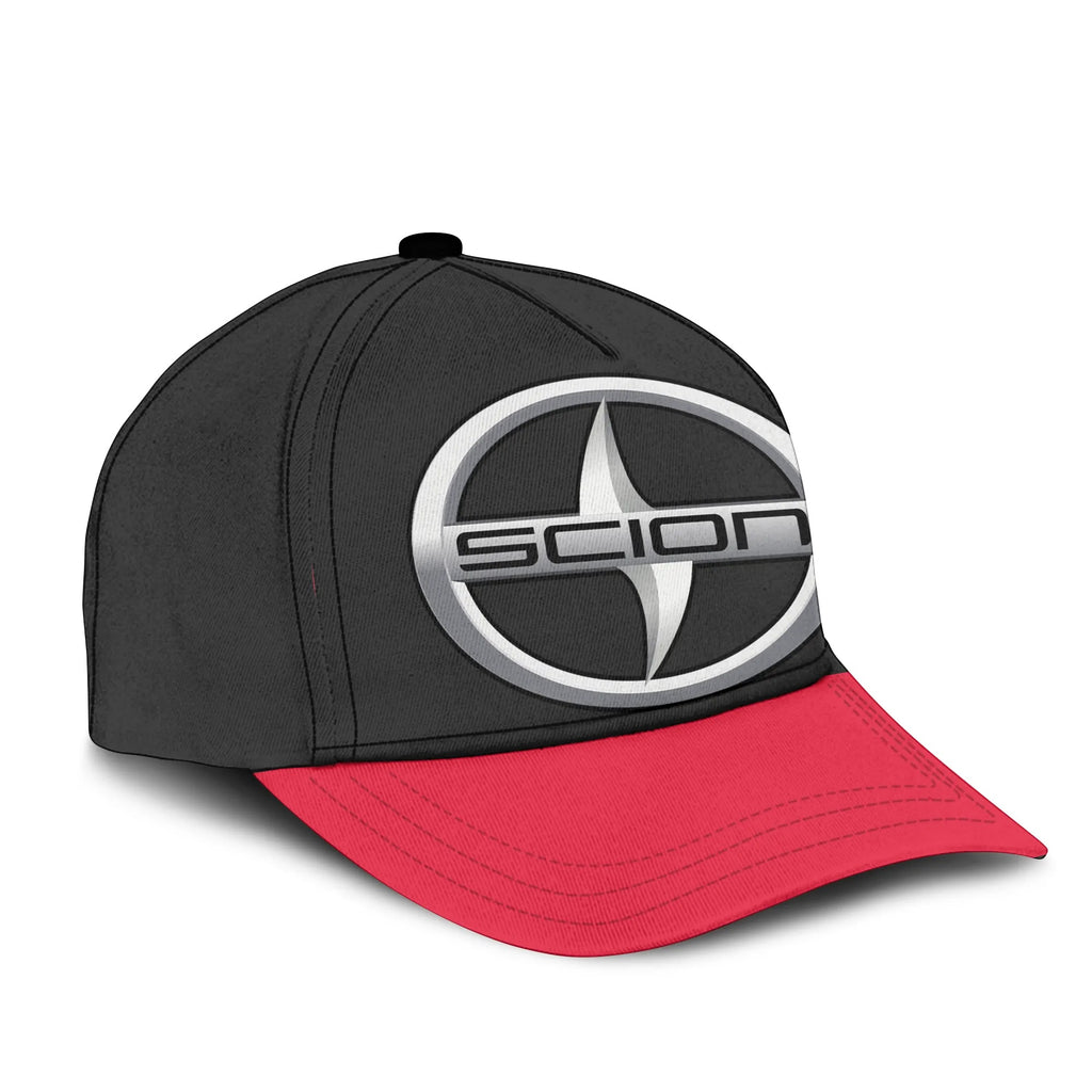 Scion Cap CSC002