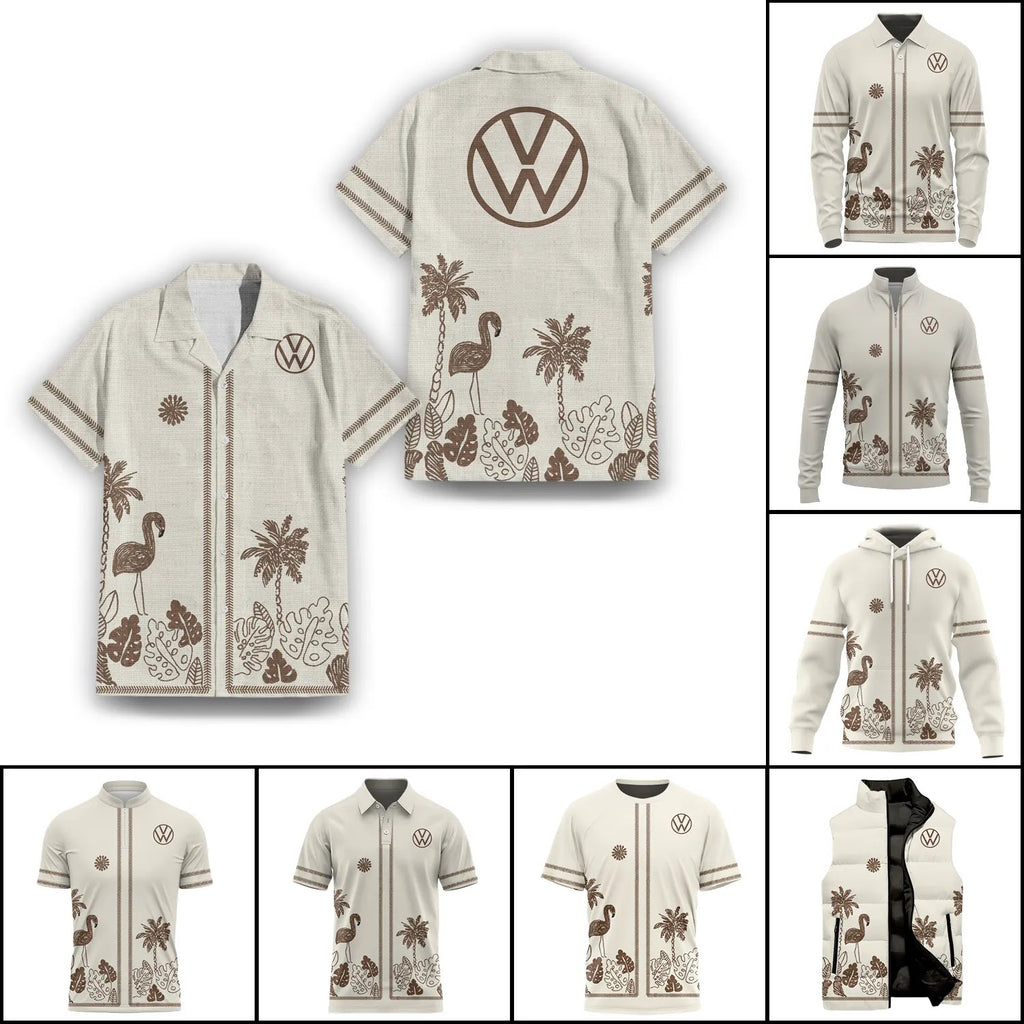 Volkswagen Apparels SHW044