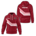 Mazda Hoodie SC106