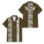 Cadillac Apparels SHW042