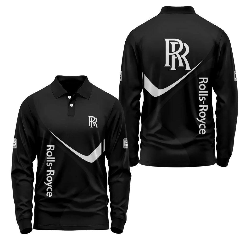 Rolls-Royce Apparels SC058