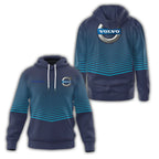 Volvo Hoodie SC099