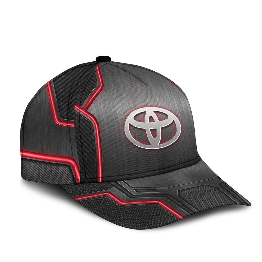 Toyota Apparels CSC072