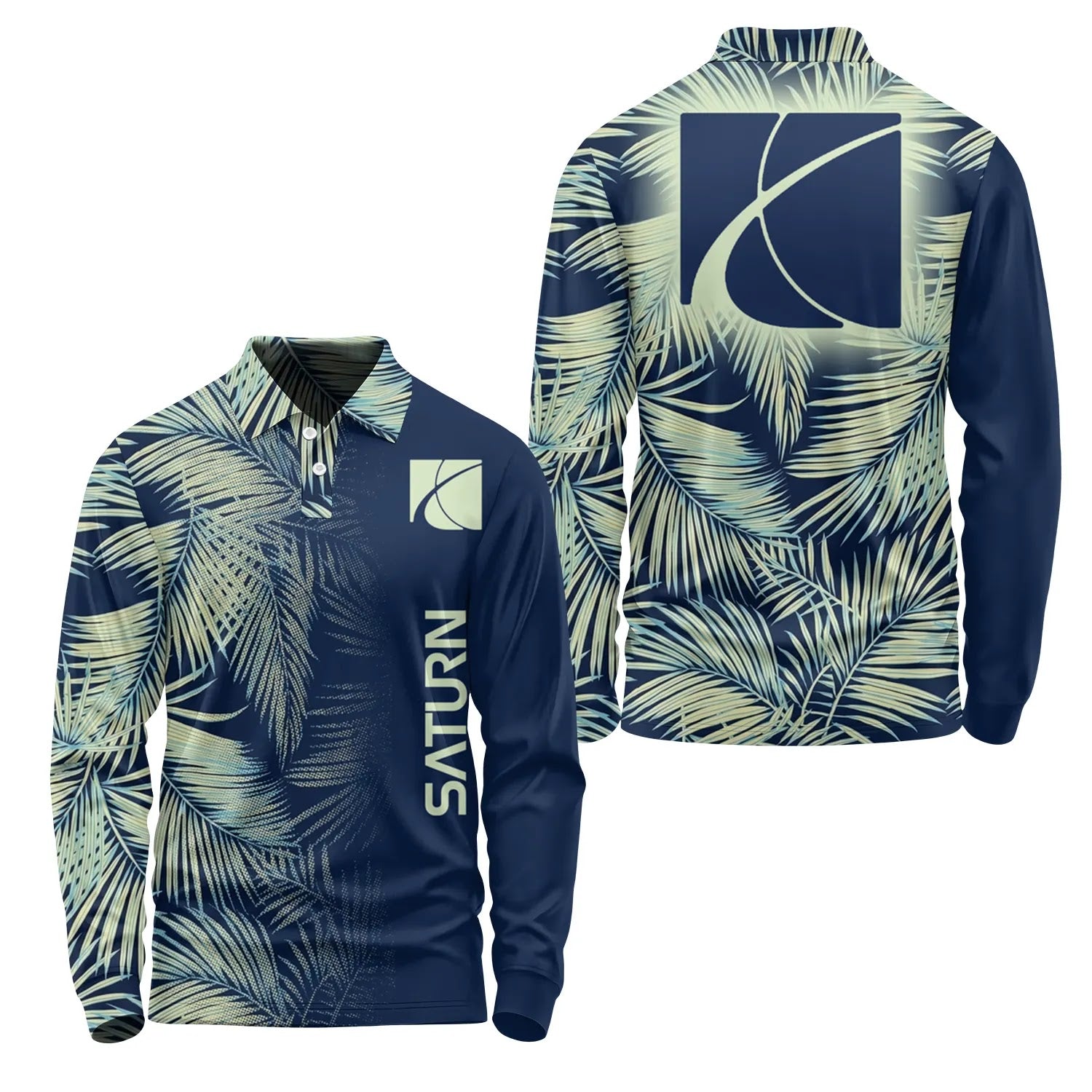 Saturn Apparels SHW003