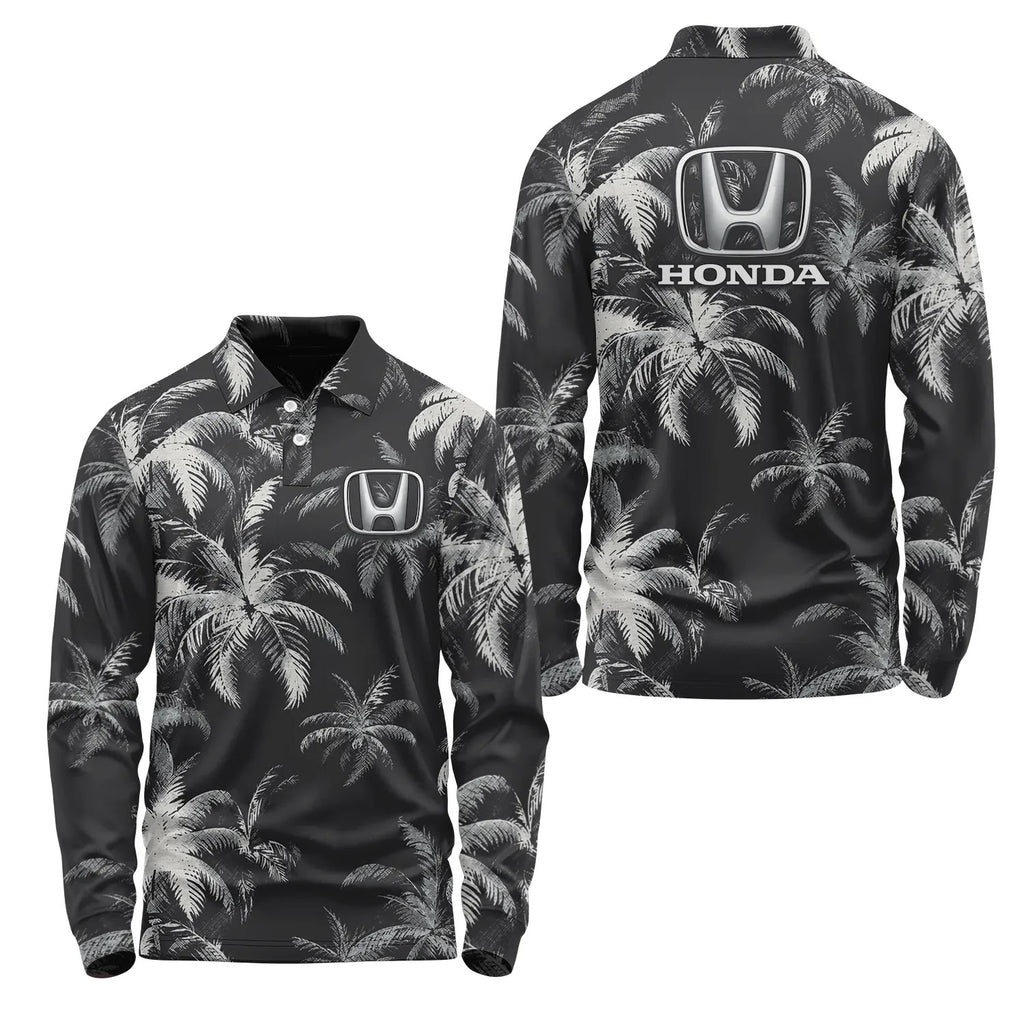Honda Apparels SC112